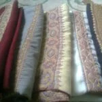 Sonamarg: Meadow of Gold Underneath the Blue Sky