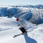 Sonamarg: Meadow of Gold Underneath the Blue Sky