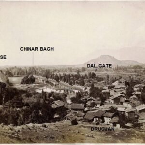 50 Shades of Black and White – A Vintage Photo Collection