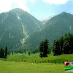 Kashmir Old Photos