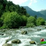 Mountains of Kashmir Photos