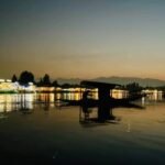 Kashmir Houseboat Photos