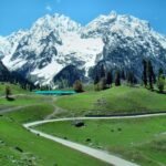 Artistry in Every Thread: The Heritage of Kashmiri Shawls